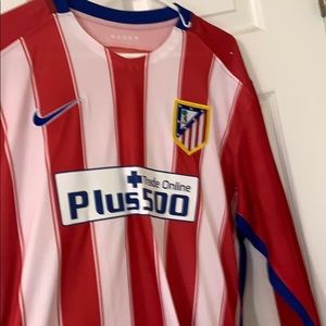 Antoine Griezmann Jersey